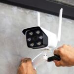 Why every business should consider a professional surveillance setup